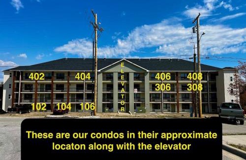 Downtown Branson House | Walk to Landing and convention center beautiful