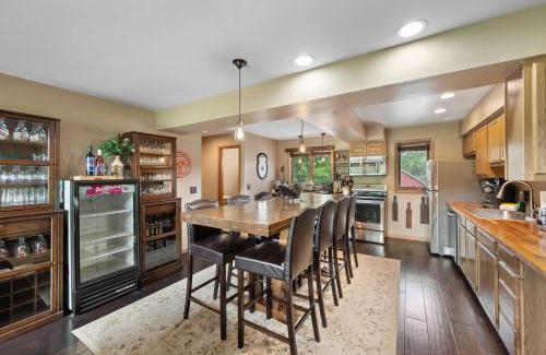 Ellicottville House | Walk to Lift Across from Holiday Valley AC