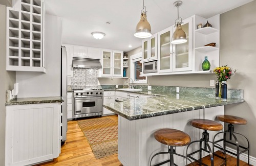 Deer Valley House | Walk to Main Street, Large beautiful Home, Private Tub, 3BR