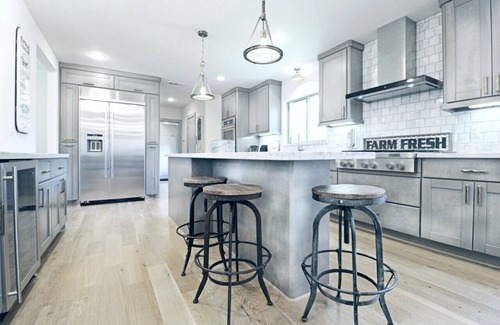 Southgate House | Walk to Med Center 5 bedrooms 3.5 Baths Private Home near MD Anderson, TMC