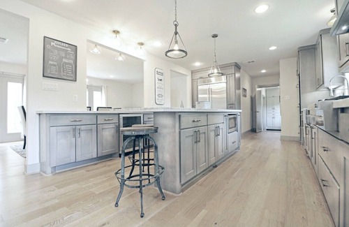 Southgate House | Walk to Med Center 5 bedrooms 3.5 Baths Private Home near MD Anderson, TMC