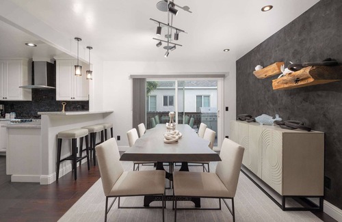 Bay Park House | Walk to Mission Bay! | Hot Tub | 10 Min To Ocean