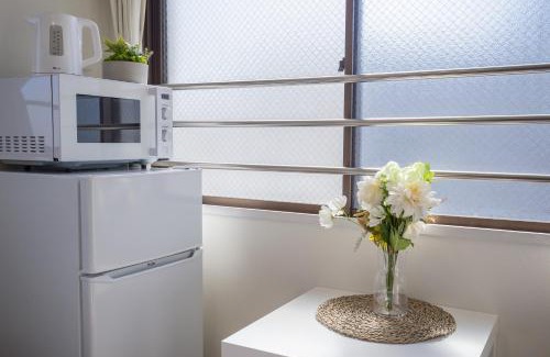 Sendagi Apartment | Walk to Nishi-Nippori Sendagi Nippori DBoE