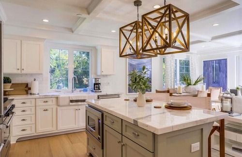 La Jolla Shores House | Walk to Ocean * AC * 3 Levels