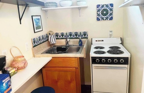 Downtown Apartment | Walk to Palafox Restaurants, Markets and Events!