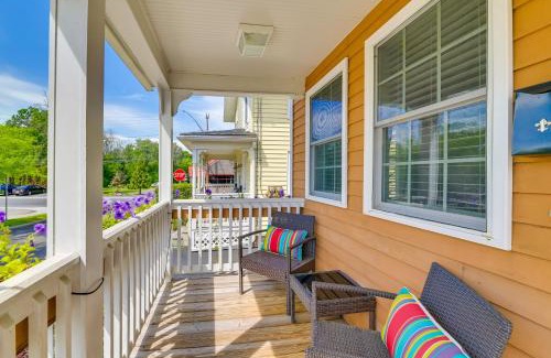 Canandaigua House | Walk to Parks and Dining Cozy Canandaigua Home!