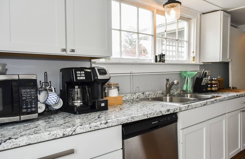 Watkins Glen House | Walk to Parks & Restaurants!