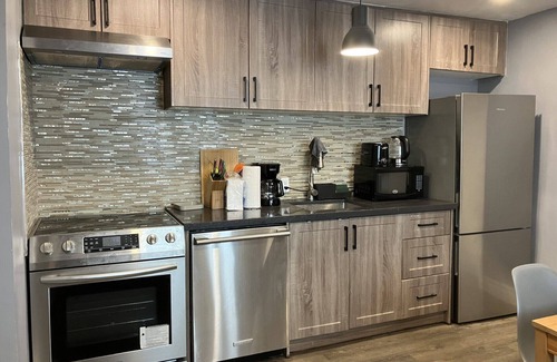 Lowertown House | Walk to Parliament/OU Entire Unit W/FreeParkingnn