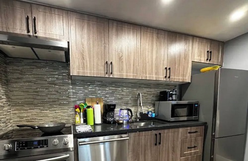 Lowertown House | Walk to Parliament/OU Entire Unit W/FreeParkingnn