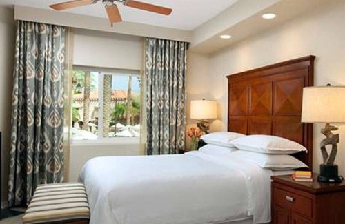 North Scottsdale Resort | Walk to Phoenix Open 2026 PGA Tour Golf Luxury Resort Villa w/Kitchenette