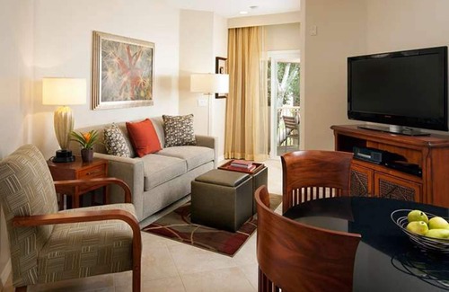 North Scottsdale Resort | Walk to Phoenix Open 2026 PGA Tour Golf Luxury Resort Villa w/Kitchenette