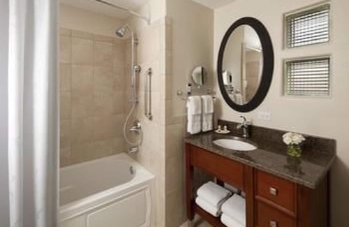 North Scottsdale Resort | Walk to Phoenix Open 2026 PGA Tour Golf Luxury Resort Villa w/Kitchenette