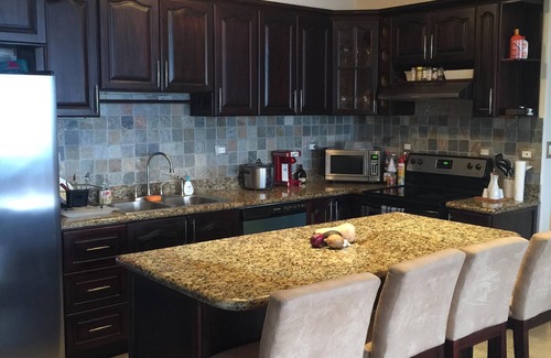 Punta Leona Condo | Walk to Playa Blanca Punta Leona from Luxury Condo with SpectacularViews