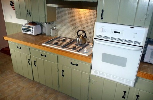 Northeast Santa Fe House | Walk to Plaza and Canyon - Private & Comfortable; EV Level 2 charge