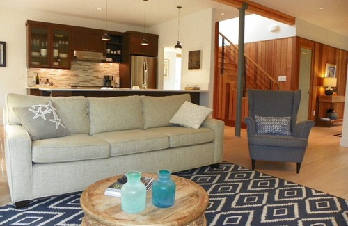 Cape May Point House | Walk to Pristine Beaches, Lake Lily, Lighthouse, and State Park Nature Trails. Sophisticated coastal living with a great location.