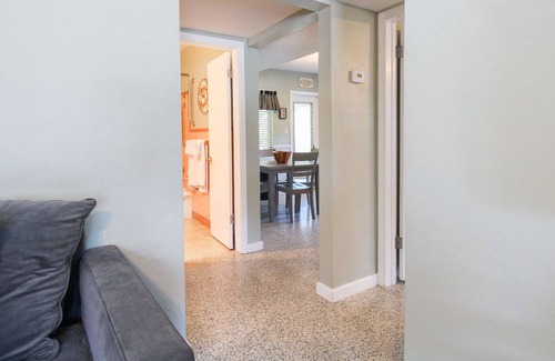 Golden Beach Condo | Walk to Private Beach Access, Golden Beach Haven
