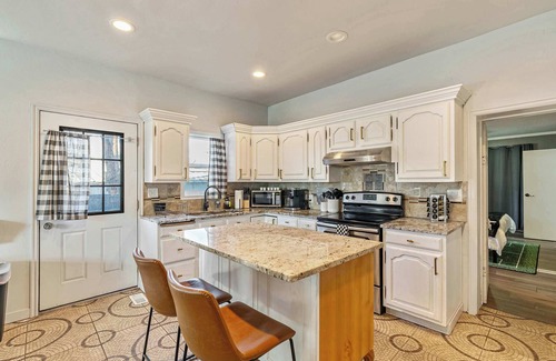 Provo House | Walk to Provo River Park, Shuffleboard, Lots of Parking
