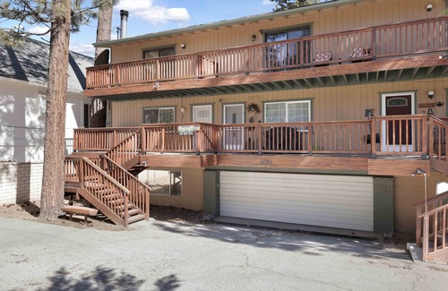 Summit Estates Condo | Walk to Resort Lifts from Warm Brownie Cozy Condo