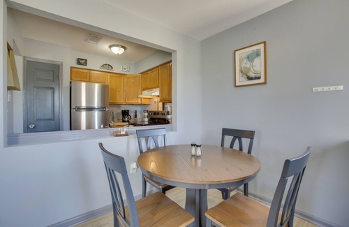 West End Apartment | Walk to Restaurants & Markets: Peaceful NOLA Apt