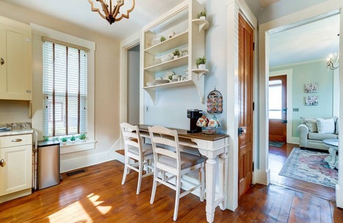 Miamisburg House | Walk to Restaurants & Shops of Downtown Miamisburg