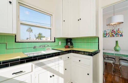 Hillcrest House | Walk to San Diego Zoo, Restaurant Row, Close to Petco Park, Rady's Shell & more