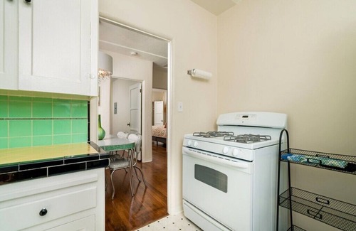 Hillcrest House | Walk to San Diego Zoo, Restaurant Row, Close to Petco Park, Rady's Shell & more