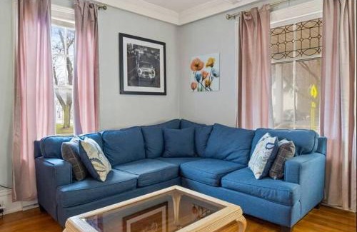 Watkins Glen Apartment | Walk to State park, 6bed,Hot tub & Game room