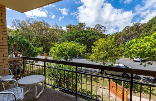 Woorim Apartment | WALK TO SURF BEACH, TOP NOTCH