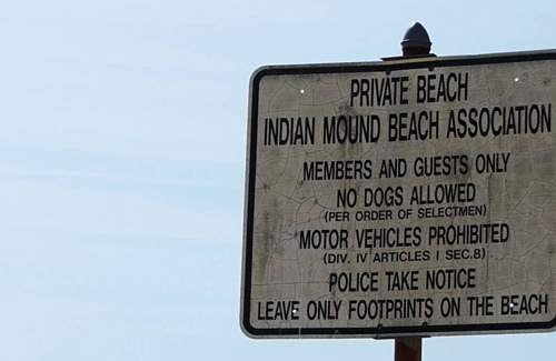 Buzzards Bay House | Walk to the Bay - Indian Mound Beach on Buttermilk Bay!