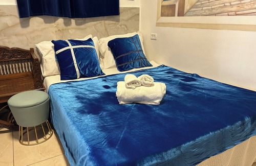 Hadera Hotel | Walk to the beach, Adults, Jacuzzi, Pets friendly & more - Ahuzat Shaul SeaSide