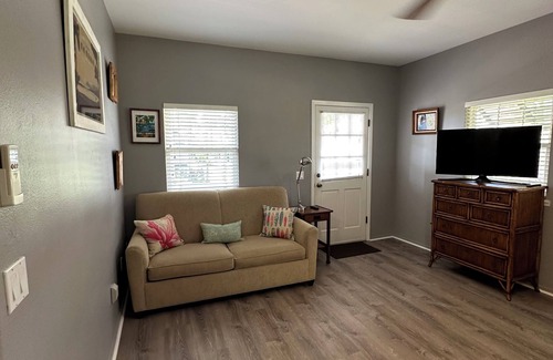 Ko Olina Cottage | Walk to the Beach and Swim in the Pool of this Private Bungalow Apartment!