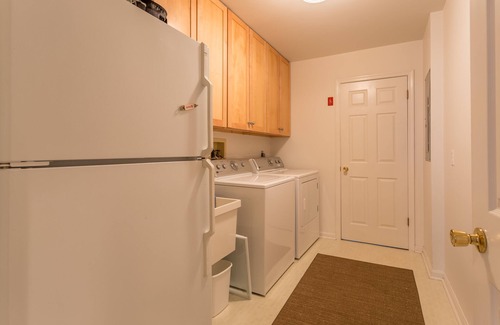 The Pines House | Walk to the Beach and Downtown Rehoboth! Awesome Game Outdoor Space