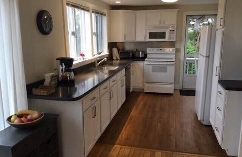 Dennis House | Walk to the Beach with Ocean Views!