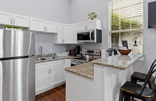 South 7th Ward House | Walk to the French Quarter from Maison de la Lune