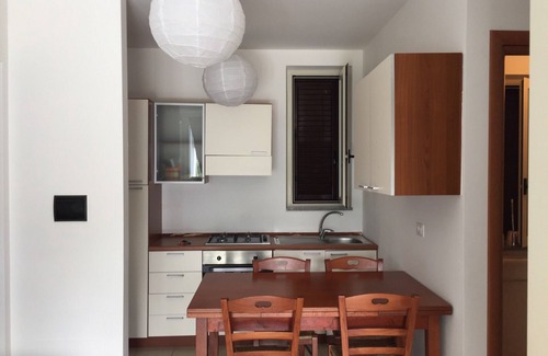 Isca Marina Apartment | Walk to the sea 15 minutes from Soverato!