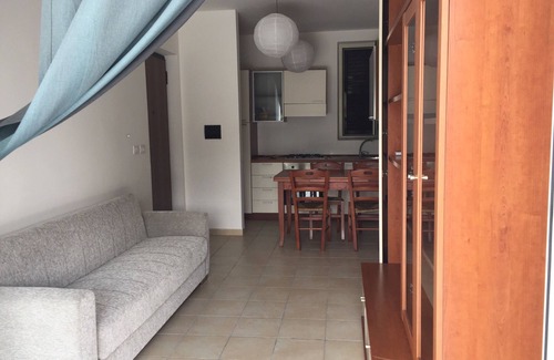Isca Marina Apartment | Walk to the sea 15 minutes from Soverato!