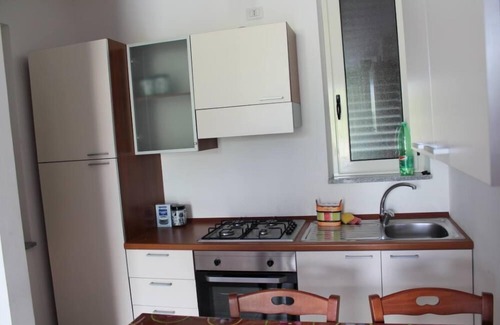 Isca Marina Apartment | Walk to the sea 15 minutes from Soverato!