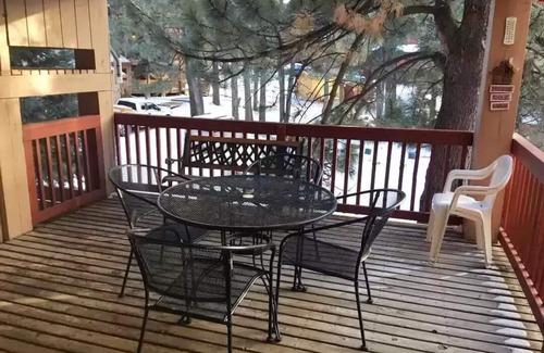 Angel Fire Condo | Walk to the Slopes from a Great Condo! - THE MOUNTAIN IS OPEN