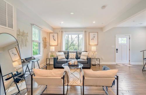 Annapolis House | Walk to the stadium, downtown, West St - close to everything