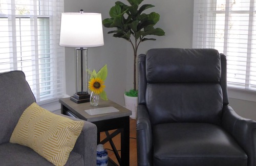 Harters Heights House | Walk to the Stadium 4 Blocks to ND entrance on Notre Dame Ave.