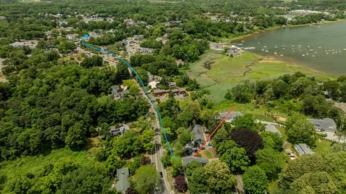 Orleans Apartment | Walk to Town Fully Renovated