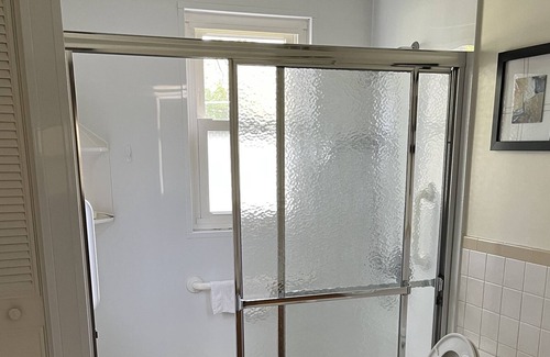 Lenox Apartment | Walk to Town