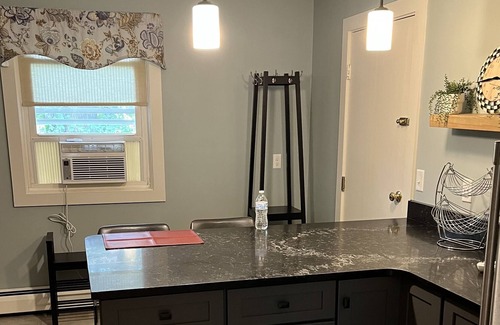 Lenox Apartment | Walk to Town