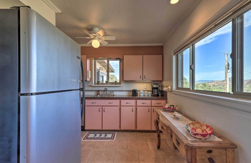 Prescott House | Walk to Watson Lake: Private Prescott Home!