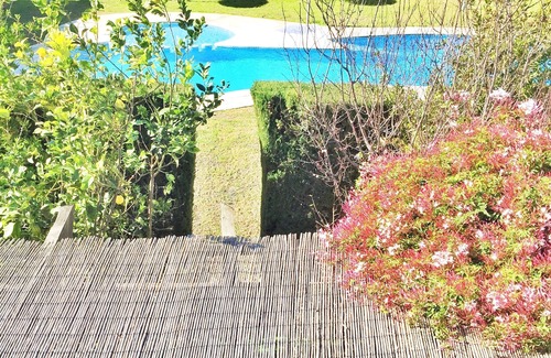 Alcossebre House | walk2beach&town/pool/all brand new/private backyard/wifi/golf/must see all pics!