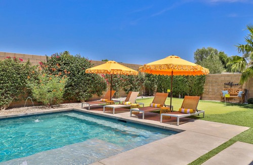 Rancho Santana House | Walk2Festivals~ XL Pool +spa+volleyball+putting green