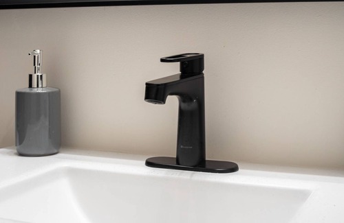 Grove City Apartment | Walkability to Charming Downtown Grove City