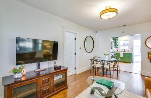 South Park House | Walkable Cottage Near Balboa Park with Yard and Grill!