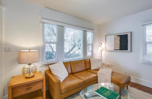 South Park House | Walkable Cottage Near Balboa Park with Yard and Grill!