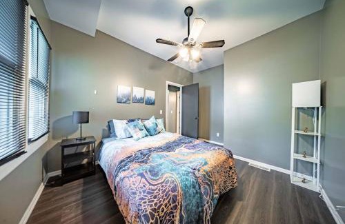 Little Italy Apartment | Walkable Gem in Little Italy